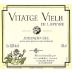 Clos Lapeyre Vitatge Vielh Sec 2012 Front Label