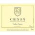Philippe Alliet Chinon Vieilles Vignes 2015 Front Label