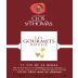 Clos St Thomas Les Gourmets Rouge 2010 Front Label
