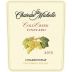 Chateau Ste. Michelle Cold Creek Vineyard Chardonnay 2015 Front Label