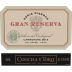 Concha y Toro Gran Reserva Serie Riberas Carmenere 2015 Front Label