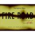 Fire Road Sauvignon Blanc 2016 Front Label