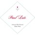 Paul Lato Suerte Solomon Hills Vineyard Pinot Noir 2005 Front Label