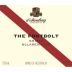 d'Arenberg The Footbolt Shiraz 2014 Front Label