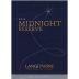 LangeTwins Midnight Reserve 2013 Front Label