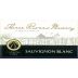 Three Rivers Sauvignon Blanc 2008 Front Label
