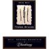 Three Sticks One Sky Chardonnay 2012 Front Label