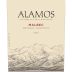 Alamos Malbec 2016 Front Label