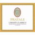 Coli Wine Chianti Classico Pratale 2010 Front Label