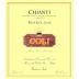 Coli Wine Chianti Riserva 2008 Front Label