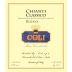 Coli Wine Chianti Classico Riserva 2009 Front Label