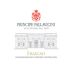 Principe Pallavicini Frascati Superiore 2016 Front Label