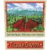 Tierra Divina Old Vine Malbec 2008 Front Label