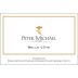 Peter Michael Belle Cote Chardonnay 2003 Front Label