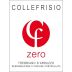 Collefrisio Trebbiano d'Abruzzo Zero 2012 Front Label