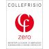 Collefrisio Montepulciano d'Abruzzo Zero 2010 Front Label