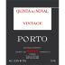 Quinta do Noval Vintage Port 1966 Front Label