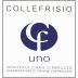 Collefrisio Montepulciano d'Abruzzo Uno 2006 Front Label