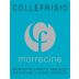 Collefrisio Montepulciano d'Abruzzo Morrecine 2014 Front Label