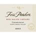 Fess Parker Bien Nacido Vineyard Chardonnay 2015 Front Label