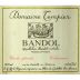 Domaine Tempier La Cabassaou Bandol Cuvee Speciale 2002 Front Label