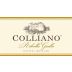 Colliano Ribolla Gialla 2013 Front Label