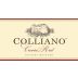 Colliano Cuvee Red 2012 Front Label