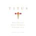 Titus Petit Verdot 2012 Front Label