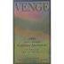 Venge Vineyards Family Reserve Cabernet Sauvignon 1994 Front Label