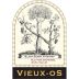 Schrader Tofanelli Vineyard Old Vine Charbono 2003 Front Label