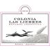 Colonia Las Liebres Colonia Las Liebres Bonarda 2012 Front Label