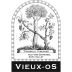 Schrader Vieux-OS Tofanelli Vineyard Old Vine Zinfandel 2004 Front Label