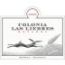 Colonia Las Liebres Colonia Las Liebres Bonarda 2008 Front Label