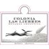 Colonia Las Liebres Colonia Las Liebres Bonarda 2013 Front Label
