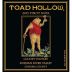 Toad Hollow Pinot Noir Goldie's Vineyard 2013 Front Label