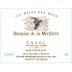 Domaine de la Mordoree Tavel Rose Reine des Bois 2016 Front Label