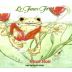 Toad Hollow Le Faux Frog Pinot Noir 2006 Front Label