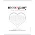Monogamy Truly Madly Deeply Cabernet Sauvignon 2015 Front Label