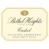 Bethel Heights Casteel Chardonnay 2014 Front Label