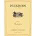 Duckhorn Rutherford Napa Valley Cabernet Sauvignon 2013 Front Label