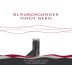 Colterenzio Schreckbichl Alto Adige Blauburgunder Pinot Nero 2012 Front Label