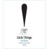 Little Things Red Blend 2016 Front Label