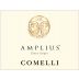 Comelli Paollino Colli Orientali del Friuli Amplius Pinot Grigio 2007 Front Label