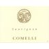 Comelli Paollino Colli Orientali del Friuli Sauvignon 2006 Front Label