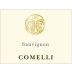 Comelli Paollino Colli Orientali del Friuli Sauvignon 2007 Front Label