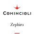 Comincioli Riviera del Garda Bresciano Zephiro 2011 Front Label