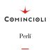 Comincioli Perli Bianco 2014 Front Label