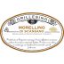 Compagnia del Vino s.r.l. Morellino di Scansano 2013 Front Label