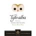 Companhia das Lezirias Tyto Alba Vinhas Protegidas Branco 2015 Front Label