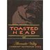 Toasted Head Alexander Valley Cabernet Sauvignon 2005 Front Label